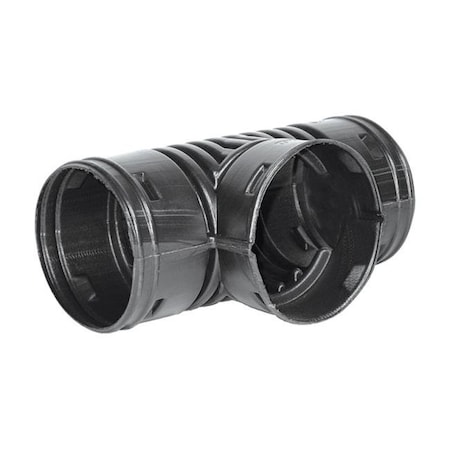 B & K B & K 0641AA 6 in. Blind Tee Elbow 4515656